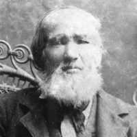 William Spencer Lords (1820 - 1904) Profile